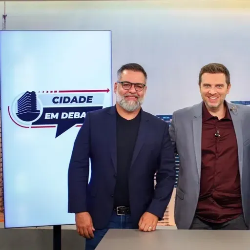 25.03.2026 = CIDADE EM DEBATE = BLOCO = 1