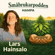 Looks bad - Maybe good? Hampaodling med Lars Hainsalo