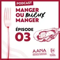 Podcast Ép.3 - Huître Marennes Oléron IGP Label Rouge