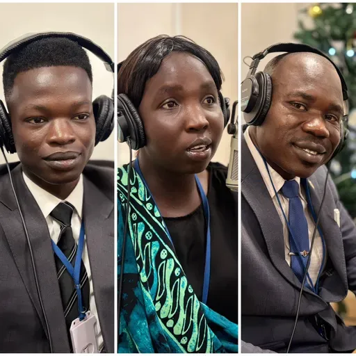 3185: Democracy in Action: Youth Unemployment