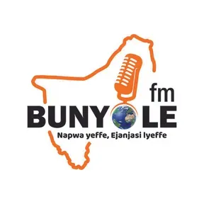 BUNYOLE FM