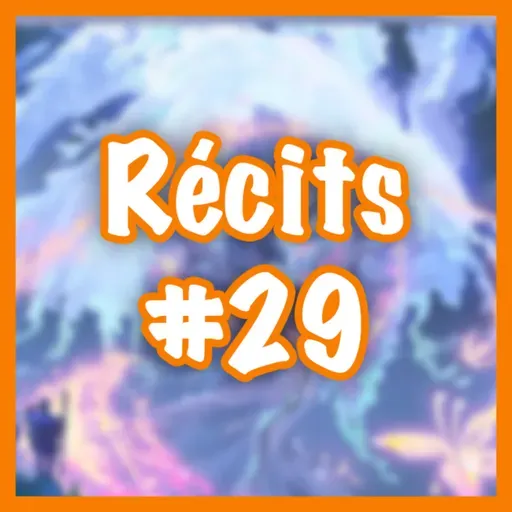 Récits #29 — Voile blanc