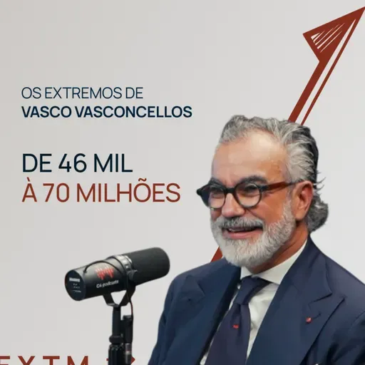 VASCO VASCONCELLOS: O MODELO DE NEGÓCIO QUE NINGUÉM APOSTAVA