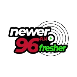 Ninetysix Radio Indo New Hits