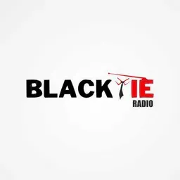 BLACK  TIE RADIO