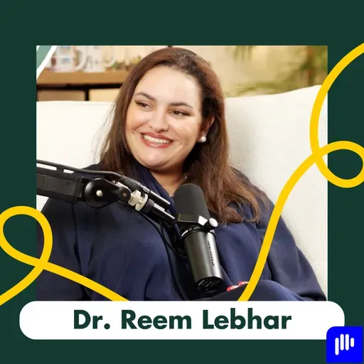 The Future of Work and AI in the UAE – Dr. Reem Lebhar