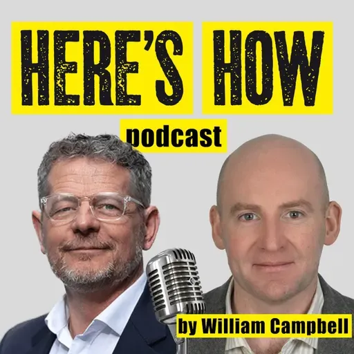 Here’s How 184 – Little Empires