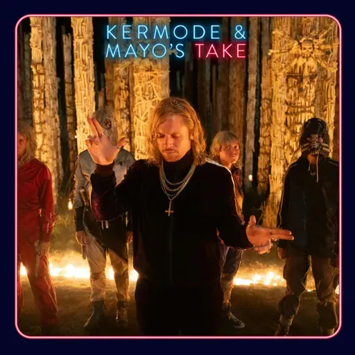 Jack O’Connell on 28 YEARS LATER: THE BONE TEMPLE