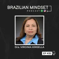 Médica Oncologista no Texas - Dra Virgínia Kinsella