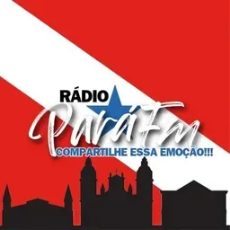 RÁDIO PARÁ FM - A ESTAÇÃO DAS BOAS RECORDAÇÕES  - COMPARTILHE ESSA EMOÇÃO