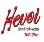 Hevoi FM