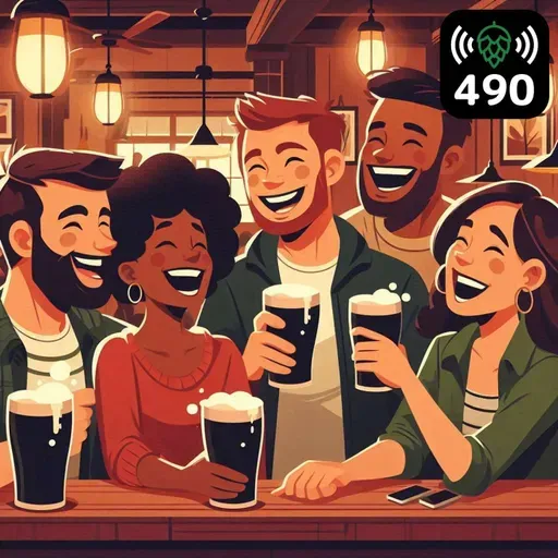 New guidelines say to "Drink Less"