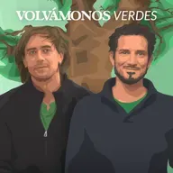 Bosques Antiguos | Gabriel Orrego & Tomás Ibarra | 140