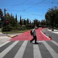 Βασιλίσσης Όλγας: Πολιτική κόντρα για 500 μέτρα δρόμου
