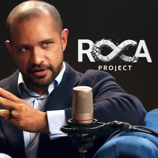 #69 - VIVIR +100 AÑOS: Frenar el Envejecimiento Sin Enfermar | Dr José Hernández en Roca Project