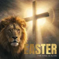 Resurrection Sunday by Steve Wimble