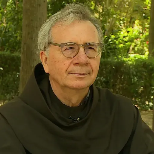 O Espírito Santo e as intuições de São Francisco de Assis - Emissão 16-05-2026