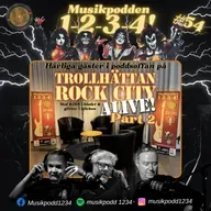#54 - Trollhättan Rock City - Alive Part 2
