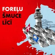 #231 Foreļu šmuce Rīgas līcī: kā plānotā zivju ferma ietekmēs piekrastes un jūras vidi?