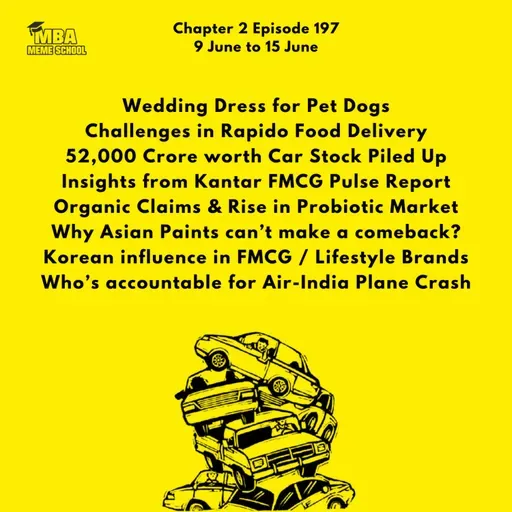 👨🏻💻 C2E197 - Who's accountable for the crash? | Note Panra