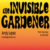 Ep. 411 - Don't Panic It's Organic! From the soil to the soul