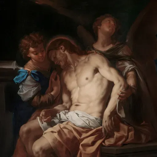 Homilia Diária | Quarta-feira da 31ª Semana do Tempo Comum (05/11/2025)