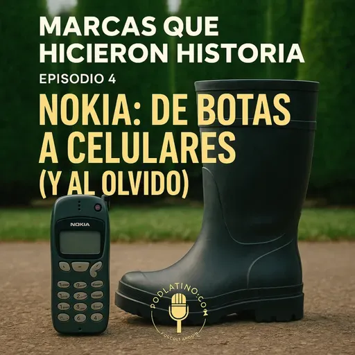 Nokia: Innovación, Éxito y Caída en el Mundo de los Móviles