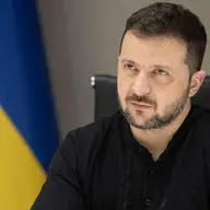 184. President of Ukraine: Volodymyr Zelenskyy