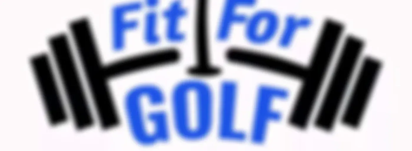 Fit For Golf