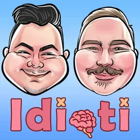 Idioti