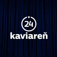 Sme v kaviarni: Poklona Ficovi