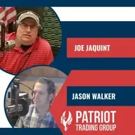 10-03-25 Patriot Radio News Hour