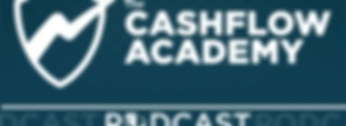 The Cash Flow Academy Show