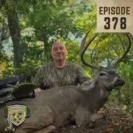 EP:378 | Talking Bowhunting with Paul Korn