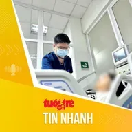 Tin tức sáng 25-4: Sốt rét vẫn cướp đi sinh mạng một người mỗi phút