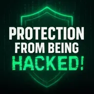 Protection from Being Hacked! | Mufti Menk