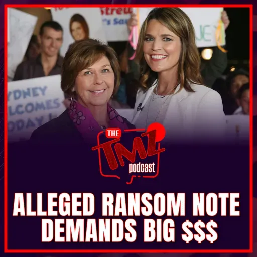 Nancy Guthrie: Chilling Alleged Ransom Note Sent Out