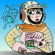Laboratorio espacial