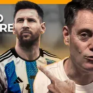 ¿Por qué Messi no corre? (¡y otros secretos del esfuerzo y el éxito que no te contaron!)