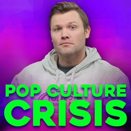 Billie Eilish BEEFS With Elon Musk, WTF Is 'MANKEEPING'? EVIL AI Toys (W/ Cody Dennison)