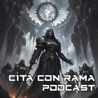 CCR Fans Desclasificado - Misericordia Sororitas