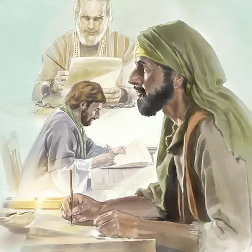 Can Anyone Know Who Really Wrote the Bible?