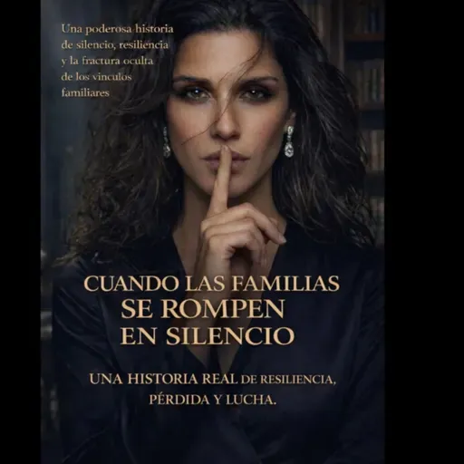Cuando el corazón no se une igual - Vanina Vergara #16