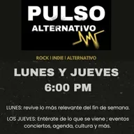 Pulso Alternativo S1Q3E1.5| El Episodio Perdido