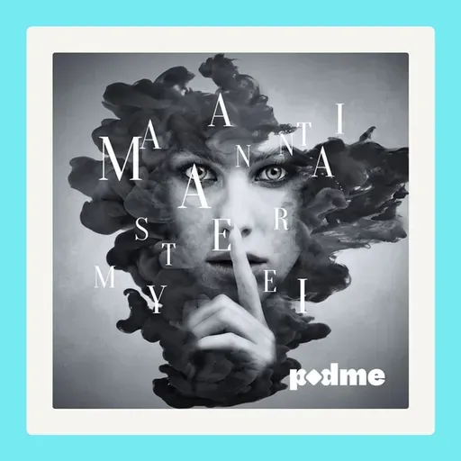 165. Anna-Jane Cheney