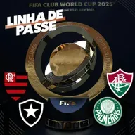 O que esperar dos brasileiros nas oitavas do Mundial de Clubes? - Linha de Passe