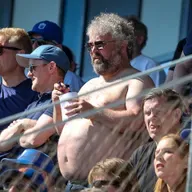 Útvarpsþátturinn - Kæfan 2025