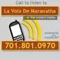 La Voix De Maranatha Radio