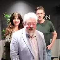 Los Discos Desiertos de Javier Bellot