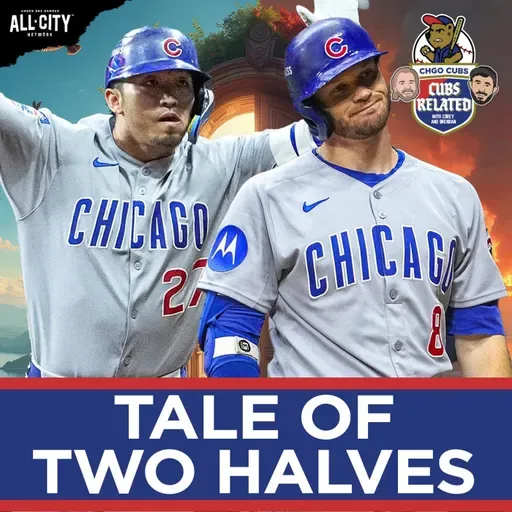 CHGO Cubs Related: Does Difference Between 1st Half & 2nd Half Cubs Matter in 2026?